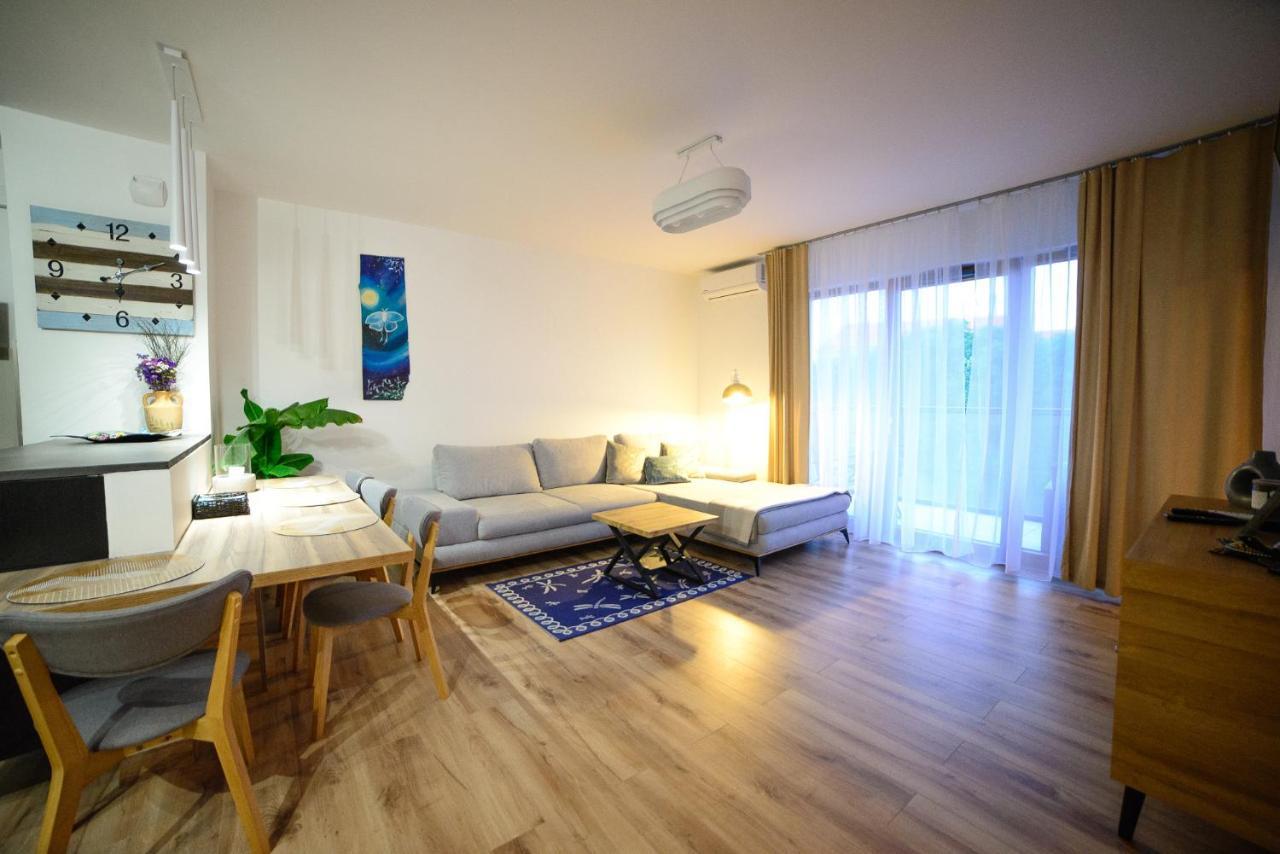 Apartamenty Via Marina Wroclaw Exterior photo